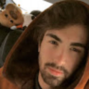 Meet your Posher, Simone